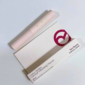 NIB Rare Beauty by Selena Perfect Strokes Universal Volumizing Mascara